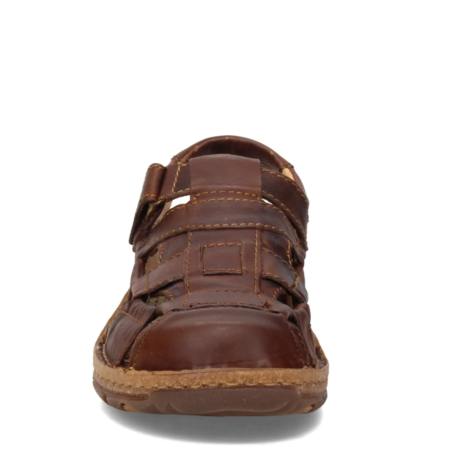 Sandals*Born Men's , Cabot Sandal Brown