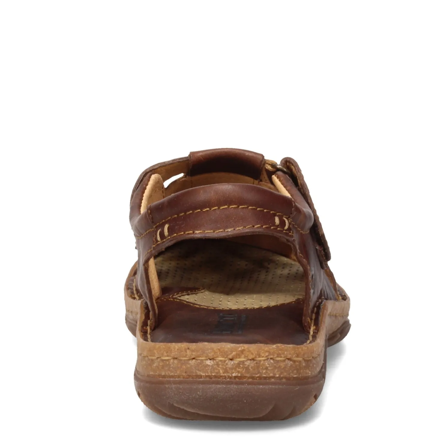 Sandals*Born Men's , Cabot Sandal Brown