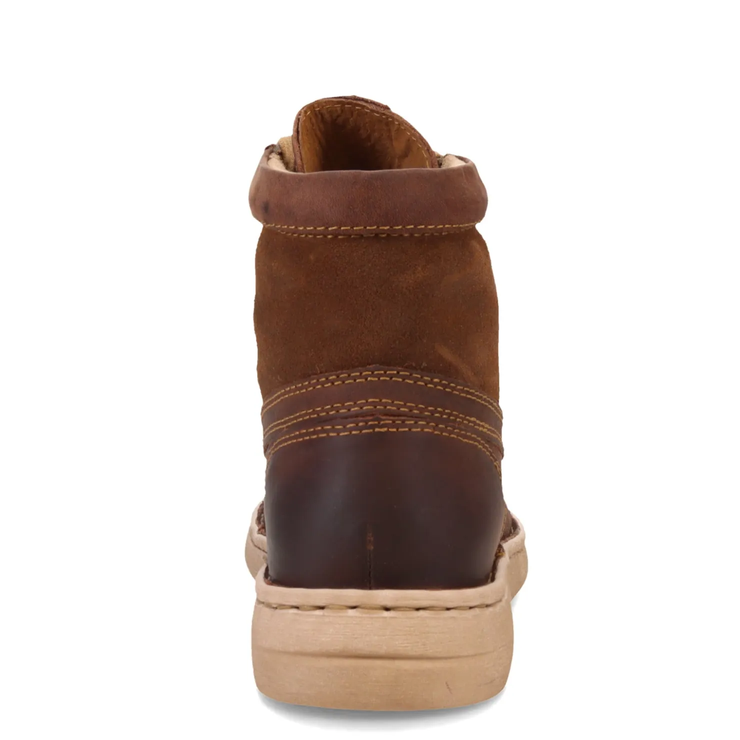 Boots*Born Men's , Dwayne Boot Taupe