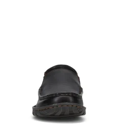 Slip-On Shoes*Born Men's , Gudmund Slip-On Black