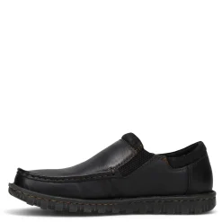 Slip-On Shoes*Born Men's , Gudmund Slip-On Black