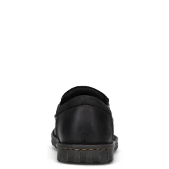 Slip-On Shoes*Born Men's , Gudmund Slip-On Black