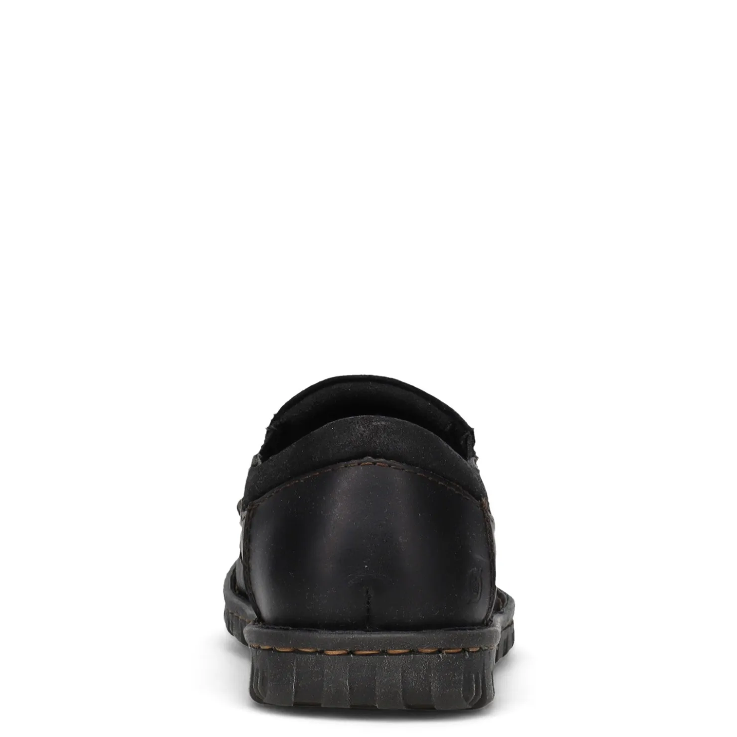 Slip-On Shoes*Born Men's , Gudmund Slip-On Black