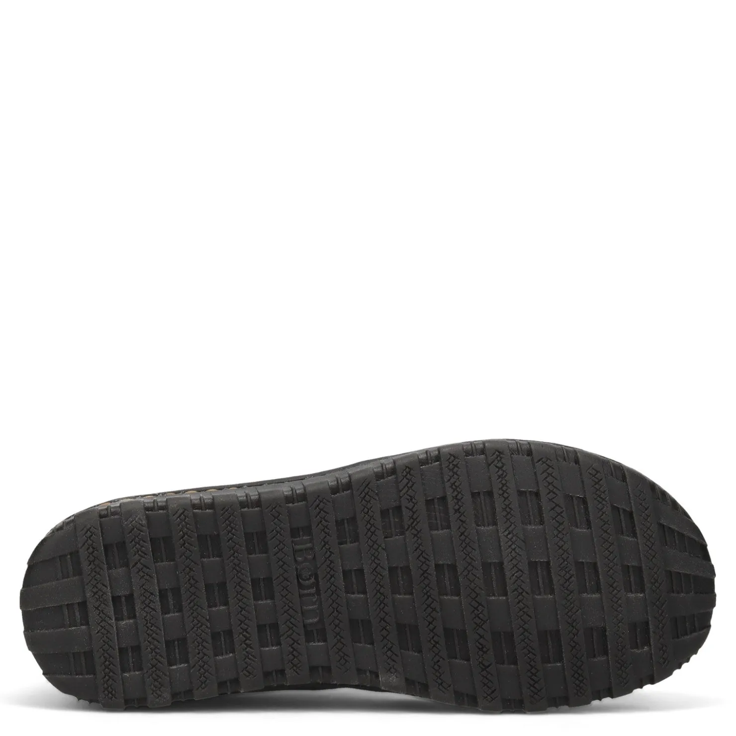 Slip-On Shoes*Born Men's , Gudmund Slip-On Black