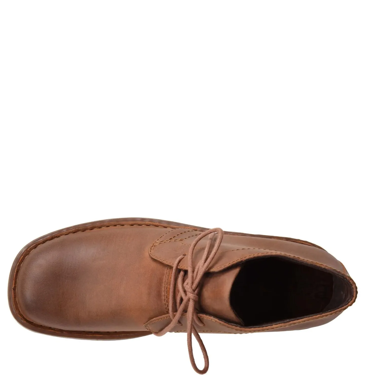Boots*Born Men's , Harrison Boot Brown