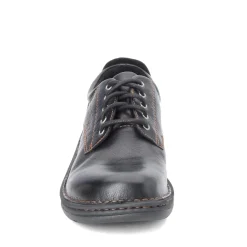Oxfords*Born Men's , Hutchins III Oxford Black
