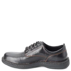 Oxfords*Born Men's , Hutchins III Oxford Black
