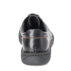 Oxfords*Born Men's , Hutchins III Oxford Black