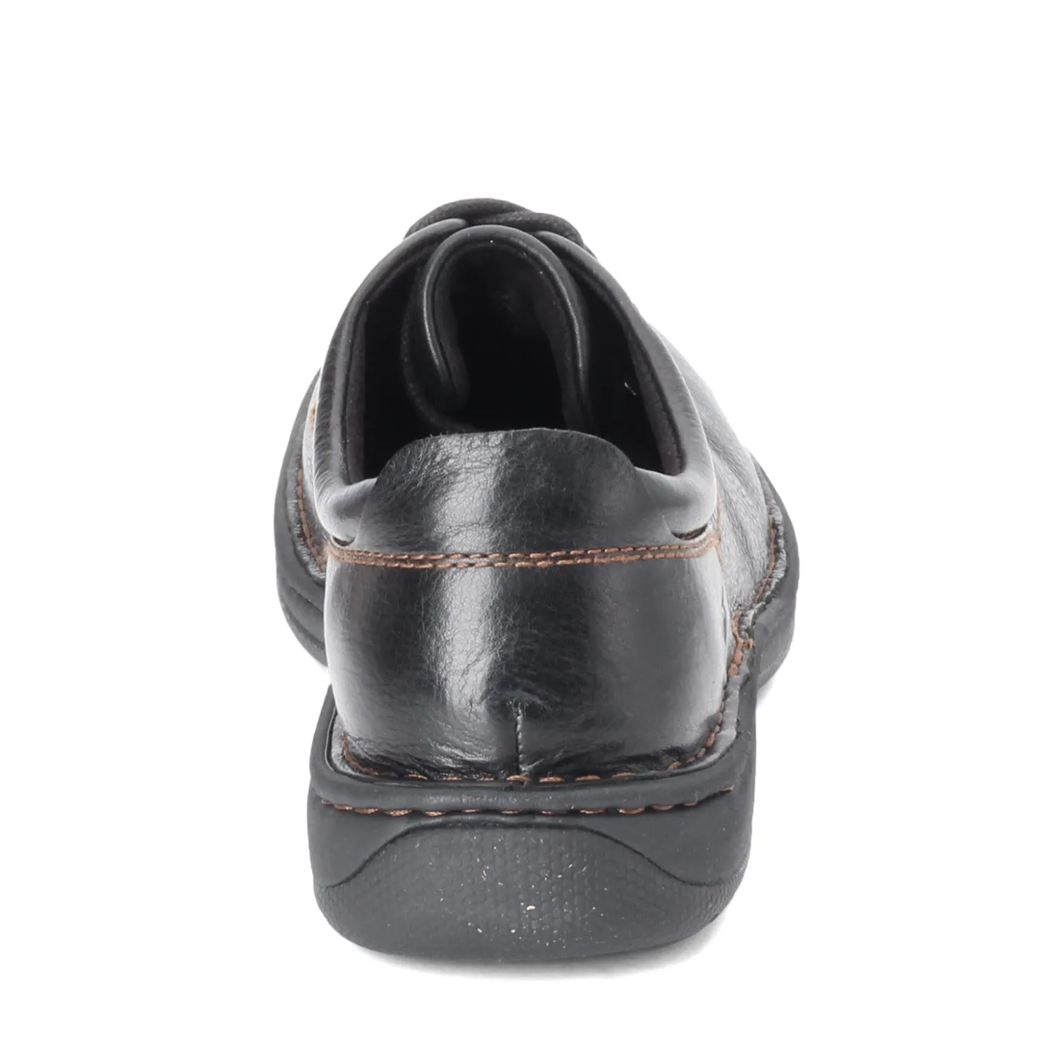 Oxfords*Born Men's , Hutchins III Oxford Black