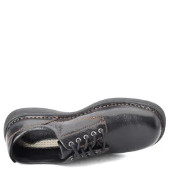 Oxfords*Born Men's , Hutchins III Oxford Black