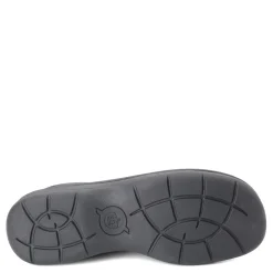 Oxfords*Born Men's , Hutchins III Oxford Black