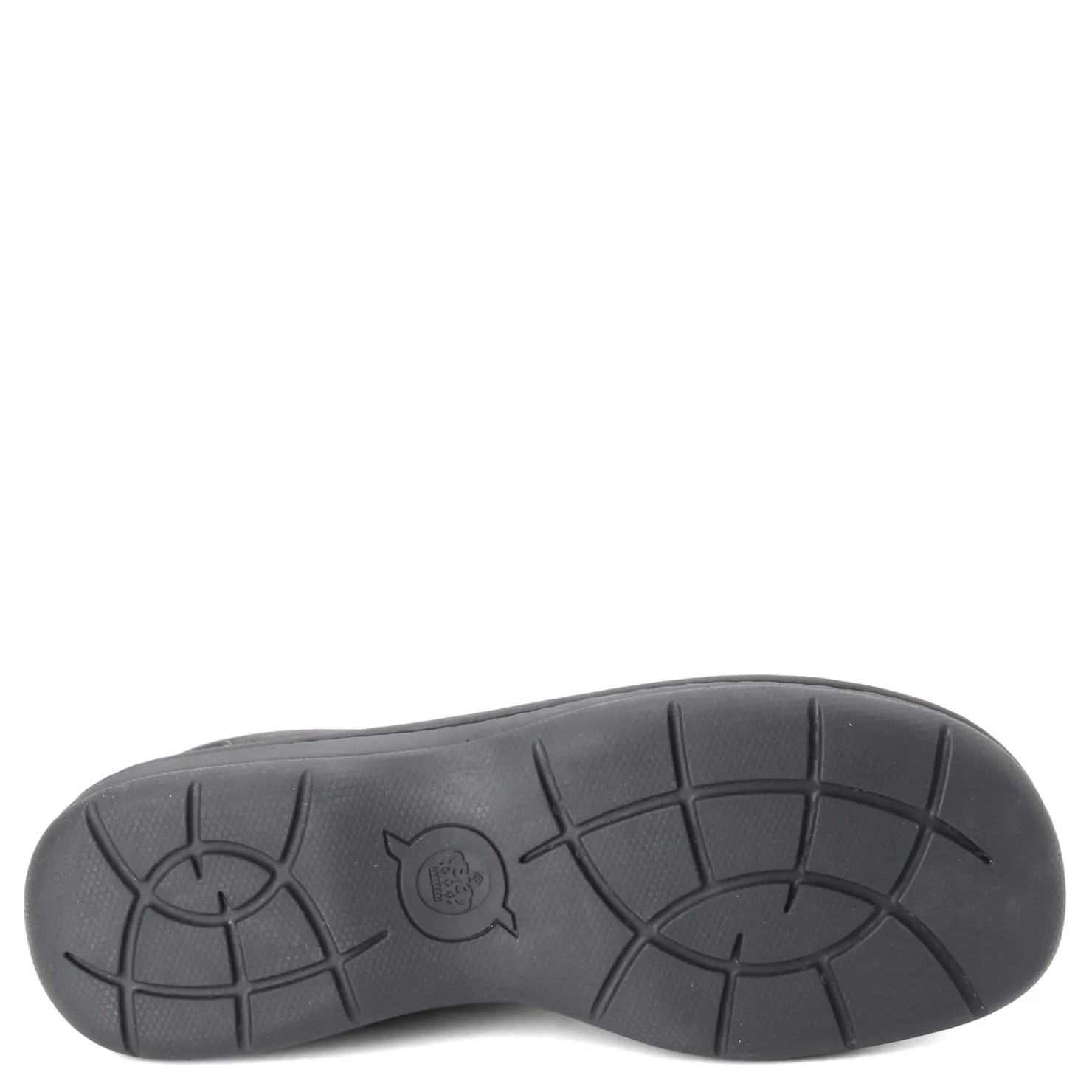 Oxfords*Born Men's , Hutchins III Oxford Black
