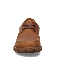 Oxfords*Born Men's , Joel Oxford Light Brown