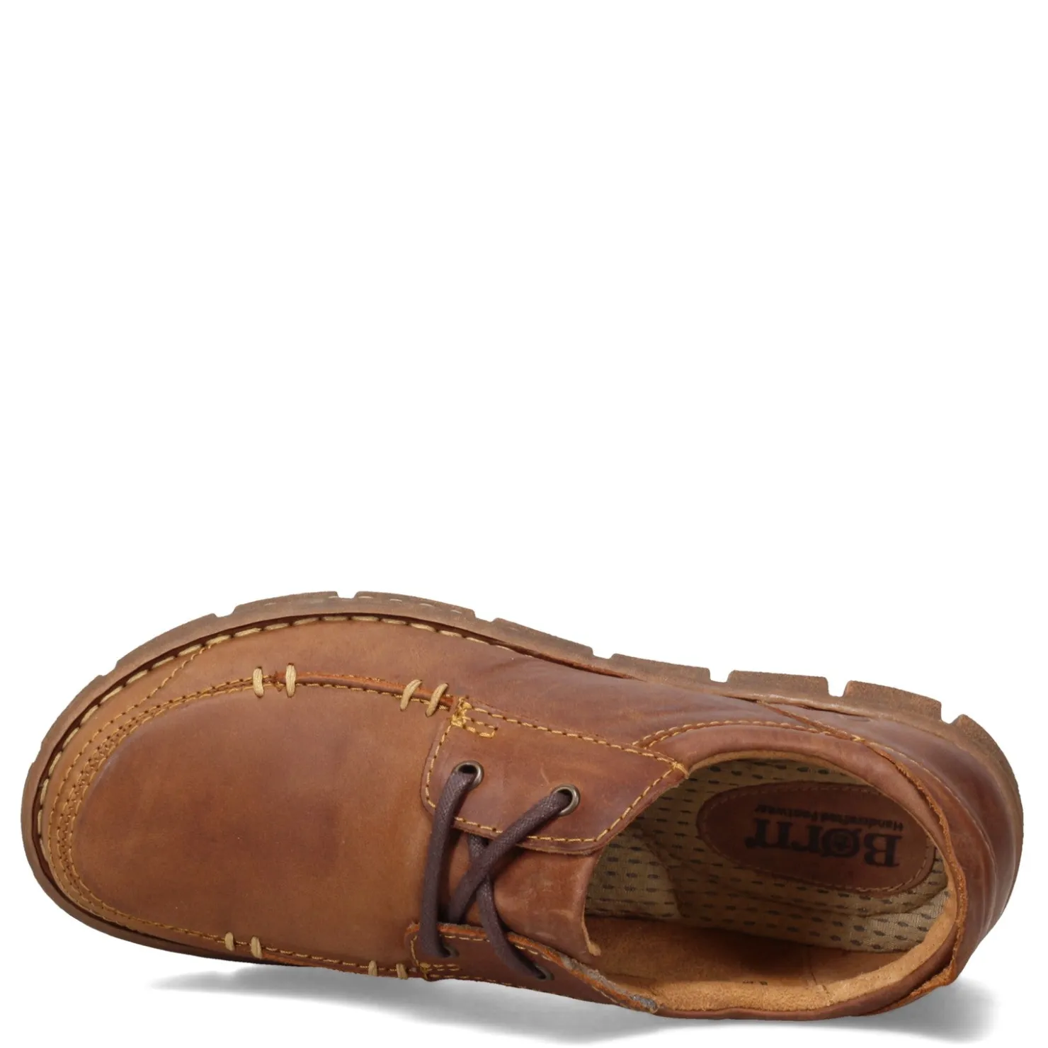 Oxfords*Born Men's , Joel Oxford Light Brown