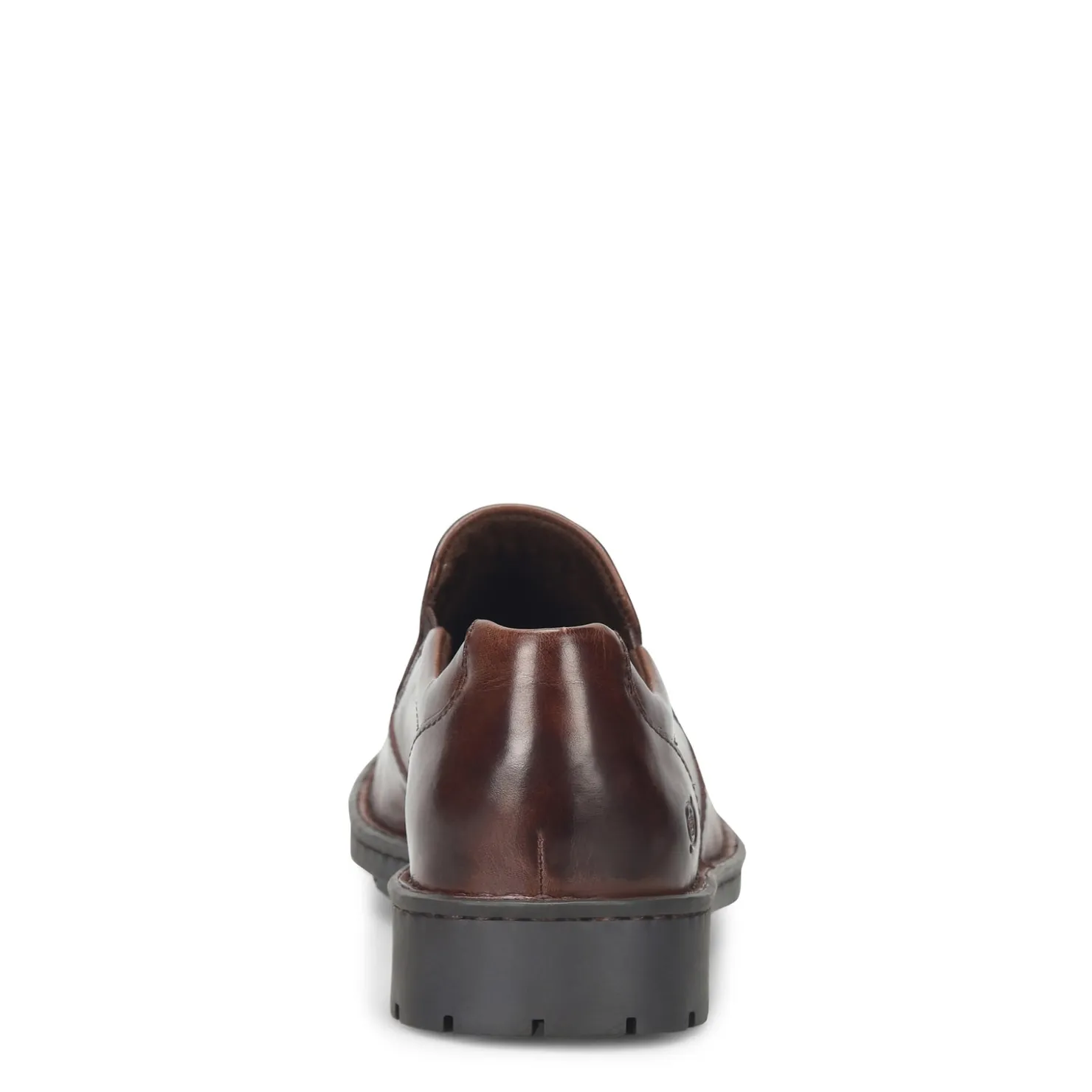 Loafers*Born Men's , Laken Loafer Bark