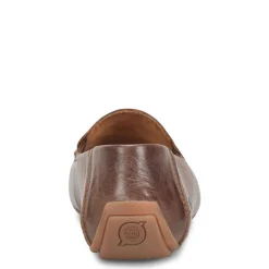 Loafers*Born Men's , Marcel Slip-On Nut
