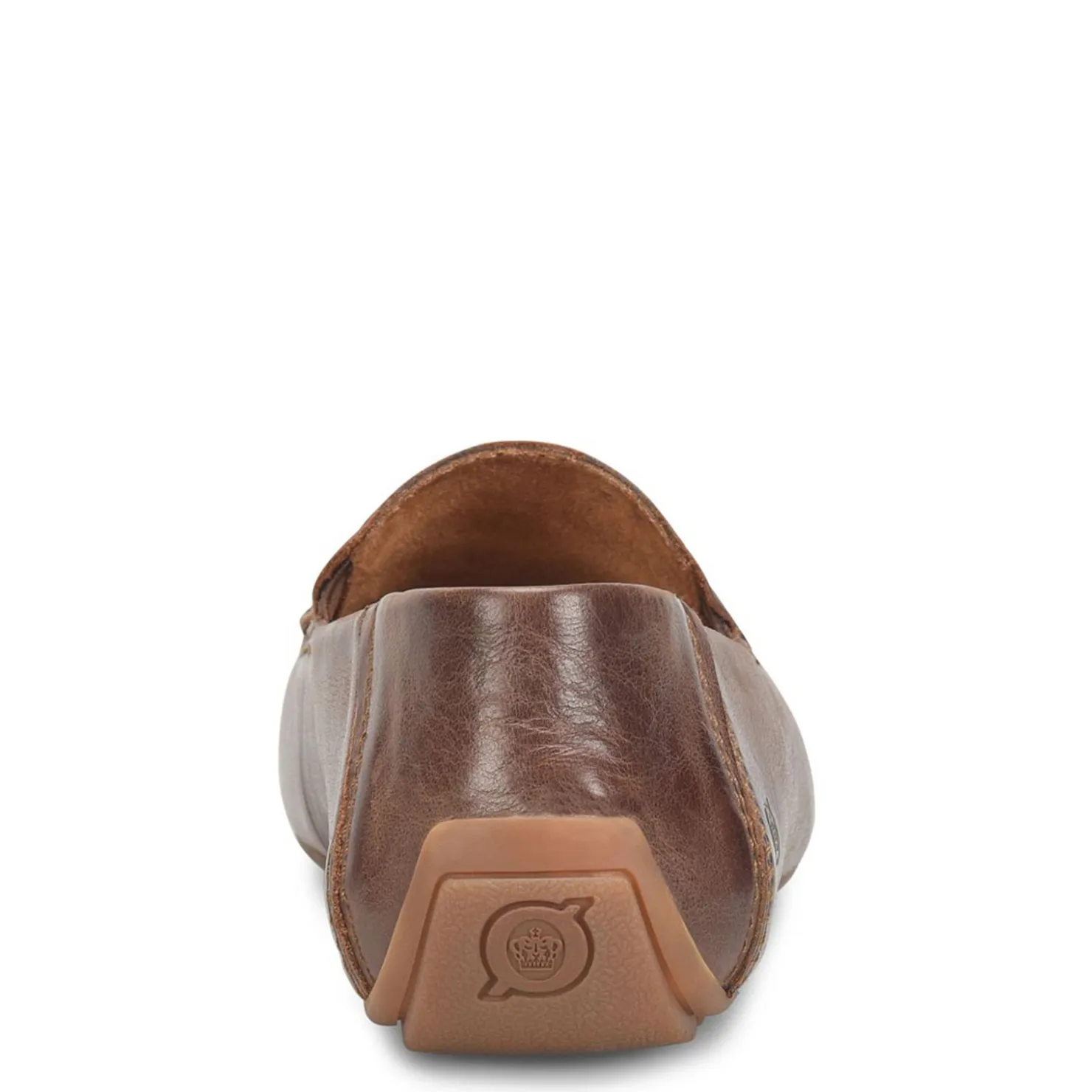 Loafers*Born Men's , Marcel Slip-On Nut