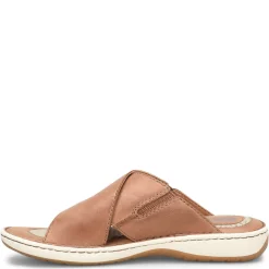 Sandals*Born Men's , Marco Sandal Brown