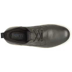 Dress*Born Men's , Marcus Oxford Black