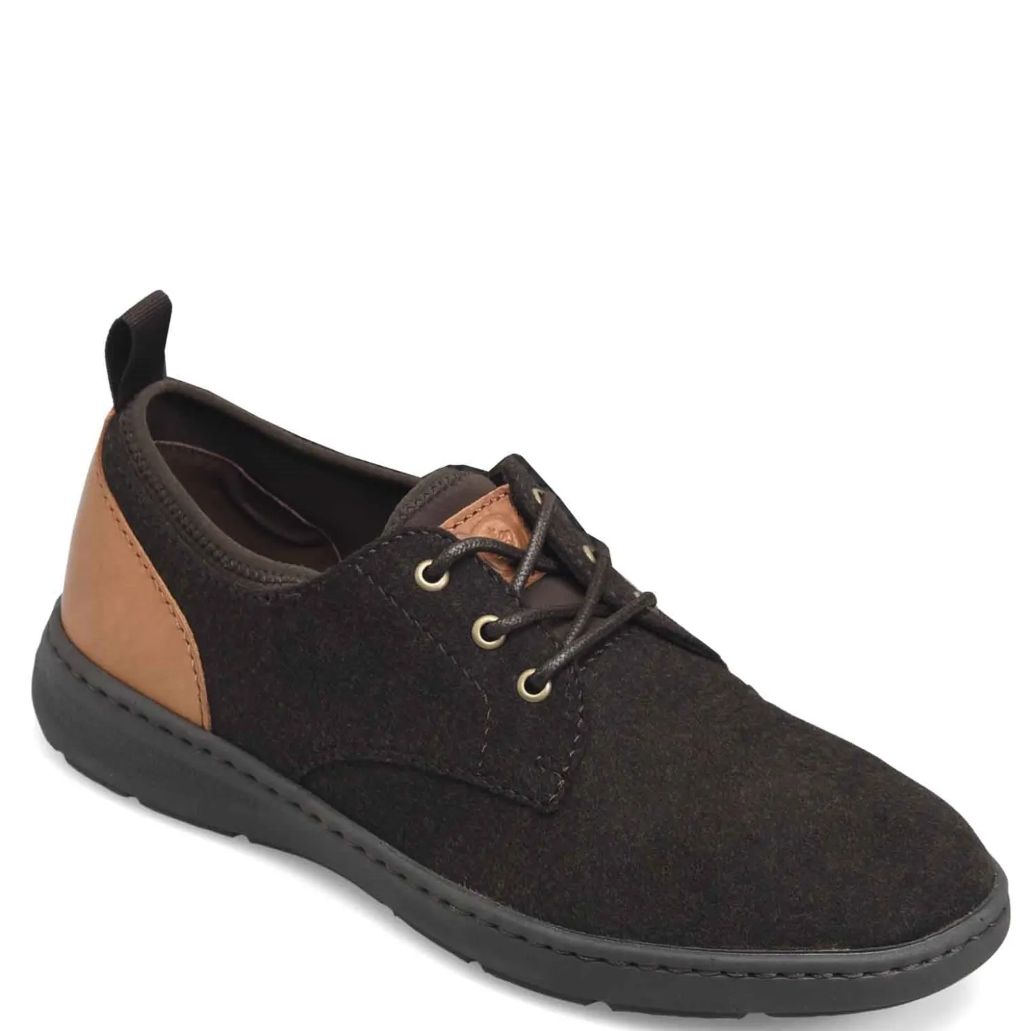 Oxfords*Born Men's , Marcus Oxford Dark Brown