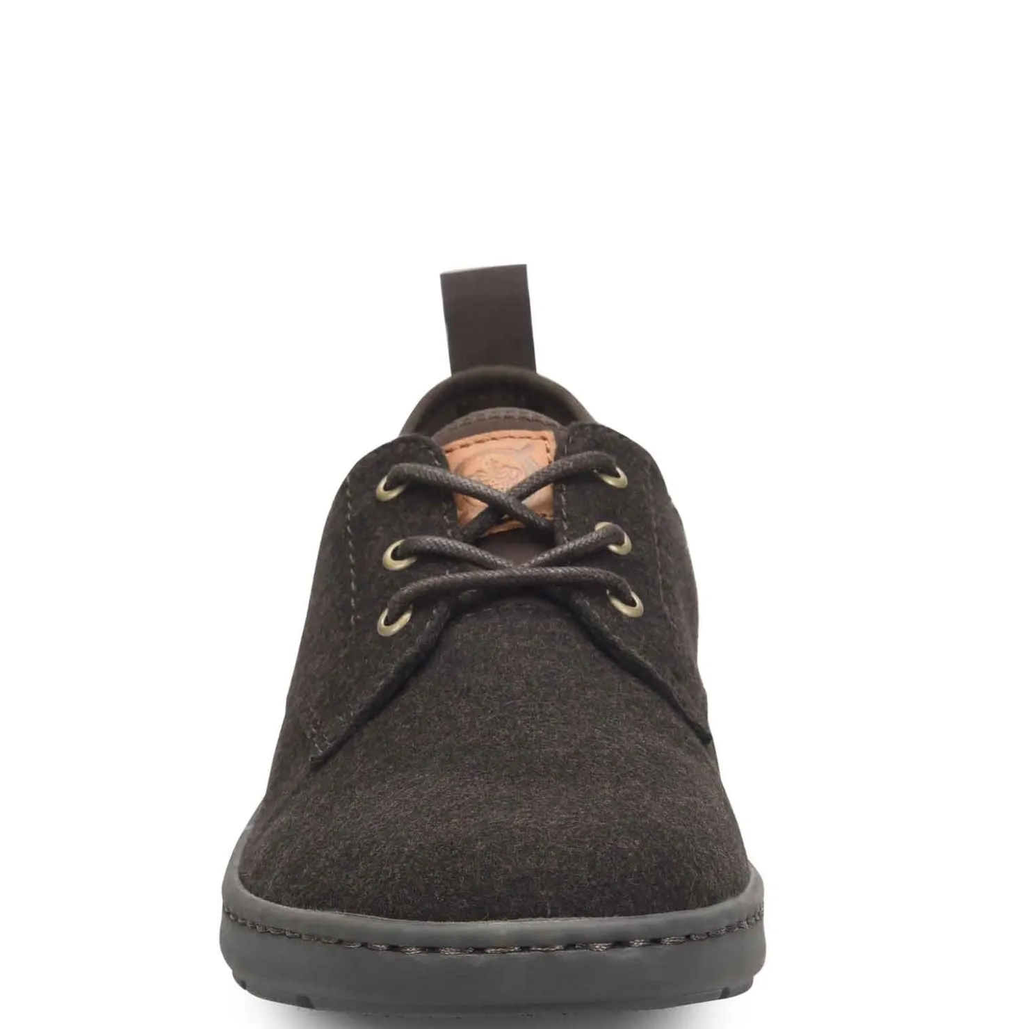 Oxfords*Born Men's , Marcus Oxford Dark Brown
