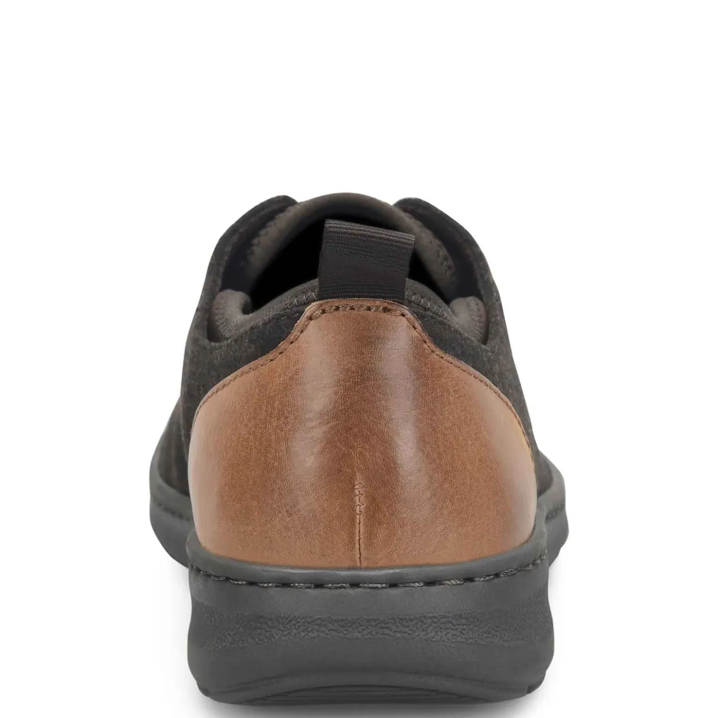 Oxfords*Born Men's , Marcus Oxford Dark Brown
