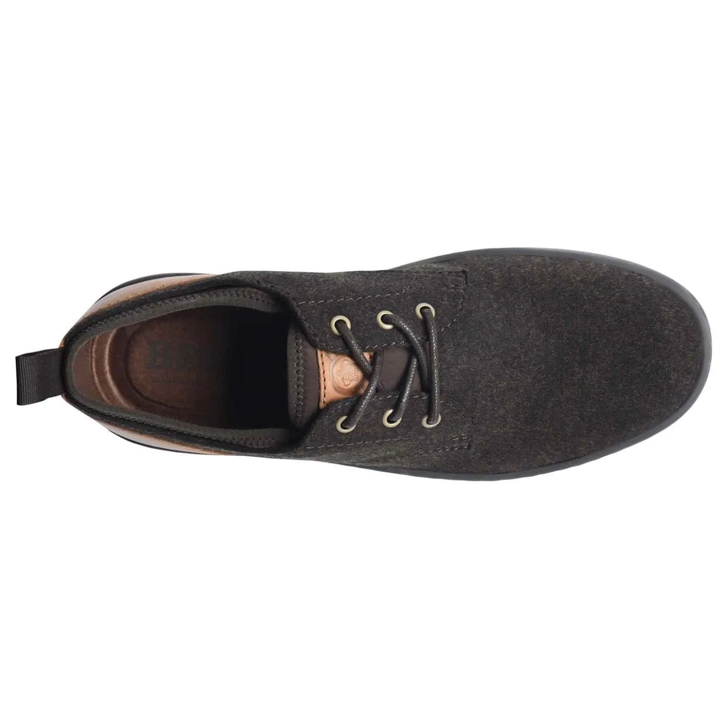 Oxfords*Born Men's , Marcus Oxford Dark Brown