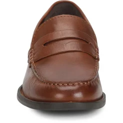 Slip-On Shoes*Born Men's , Matthew Loafer Brown