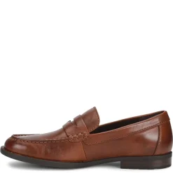 Slip-On Shoes*Born Men's , Matthew Loafer Brown