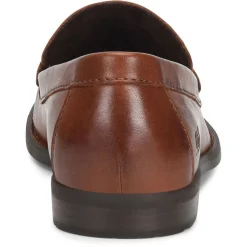 Slip-On Shoes*Born Men's , Matthew Loafer Brown