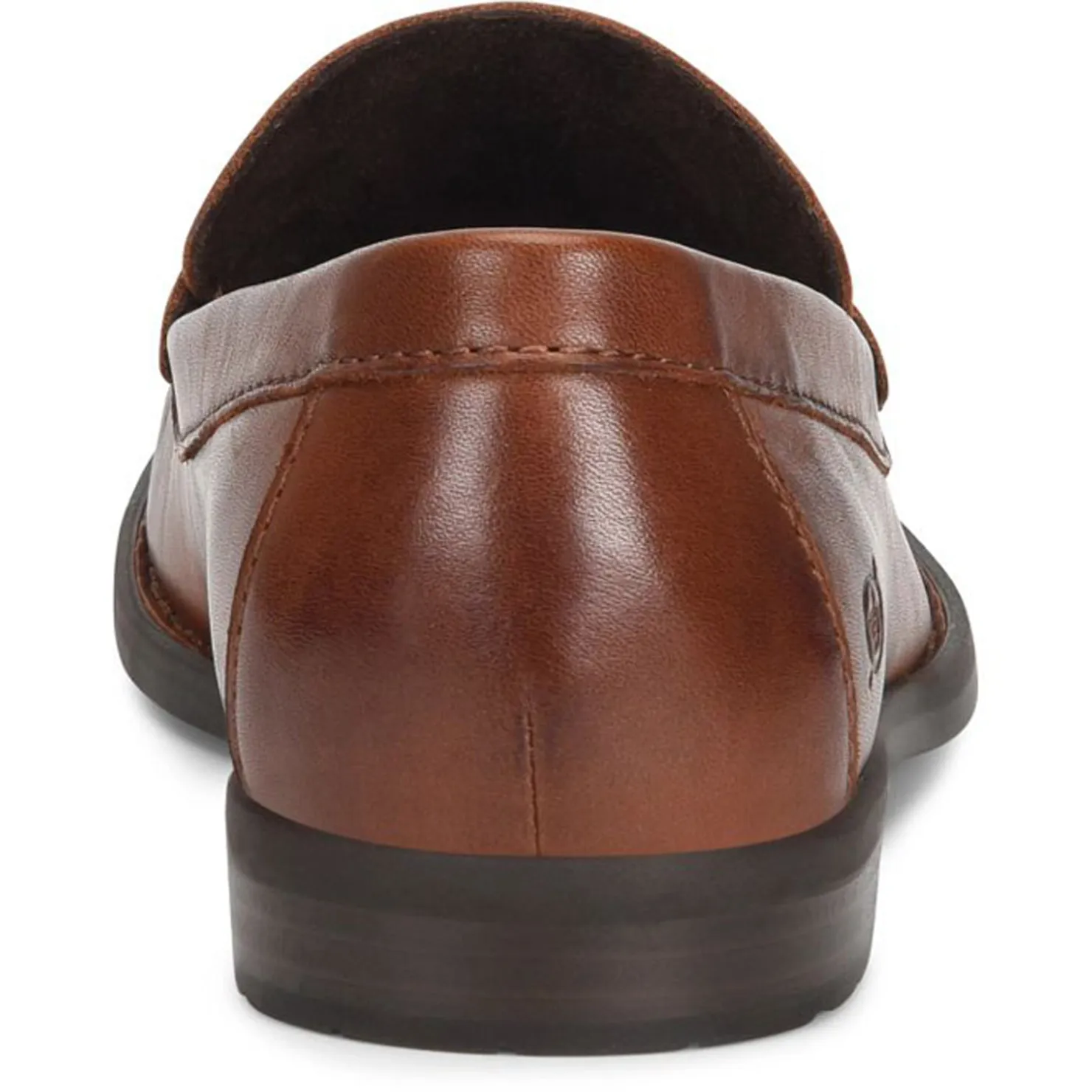 Slip-On Shoes*Born Men's , Matthew Loafer Brown