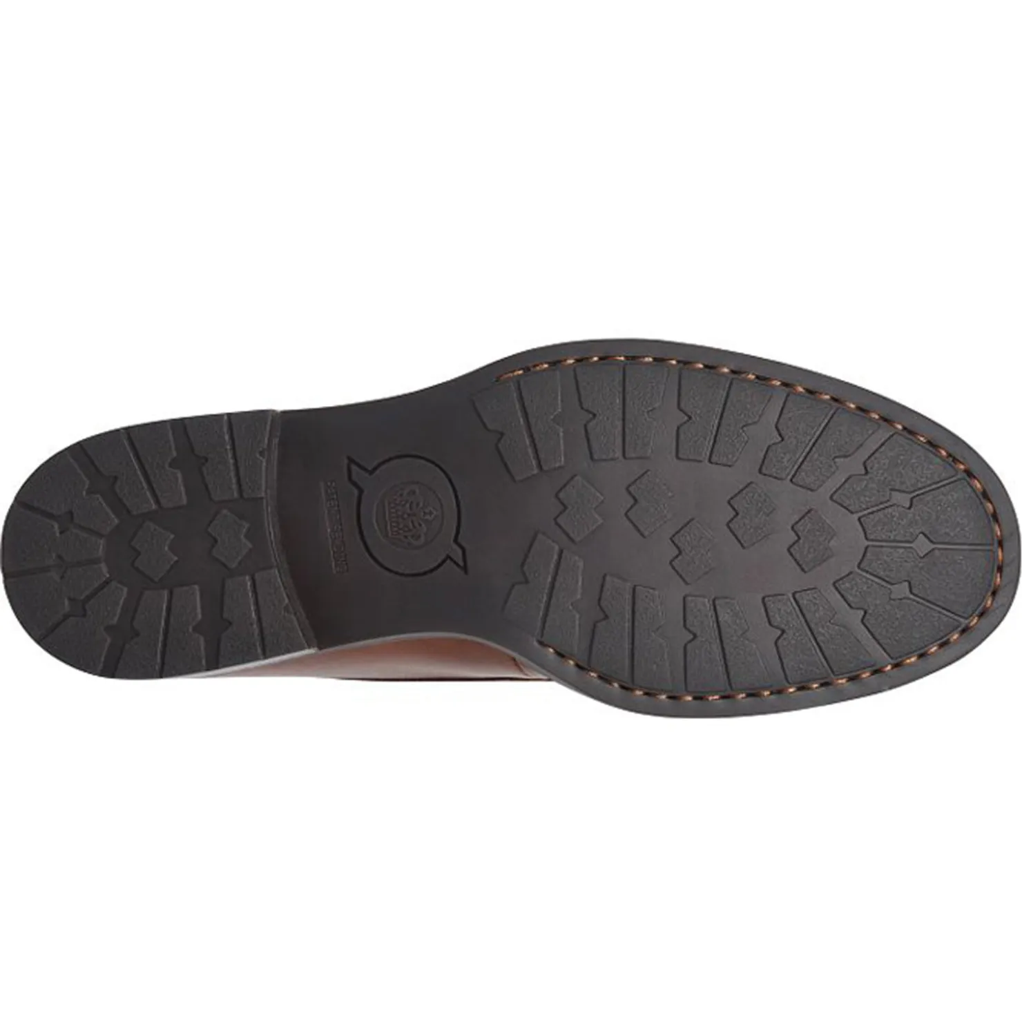 Slip-On Shoes*Born Men's , Matthew Loafer Brown