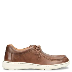 Oxfords*Born Men's , Maverick Oxford Brown Cuero