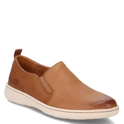 Sneakers & Athletics*Born Men's , Morgan Slip-On Brown