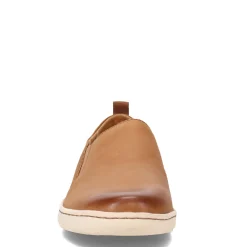 Sneakers & Athletics*Born Men's , Morgan Slip-On Brown