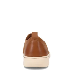 Sneakers & Athletics*Born Men's , Morgan Slip-On Brown