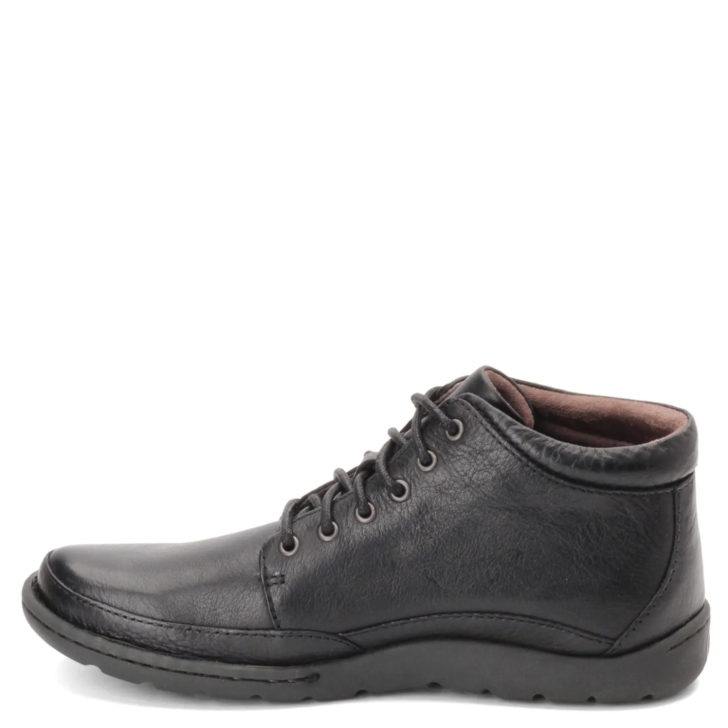 Boots*Born Men's , Nigel Boot Black