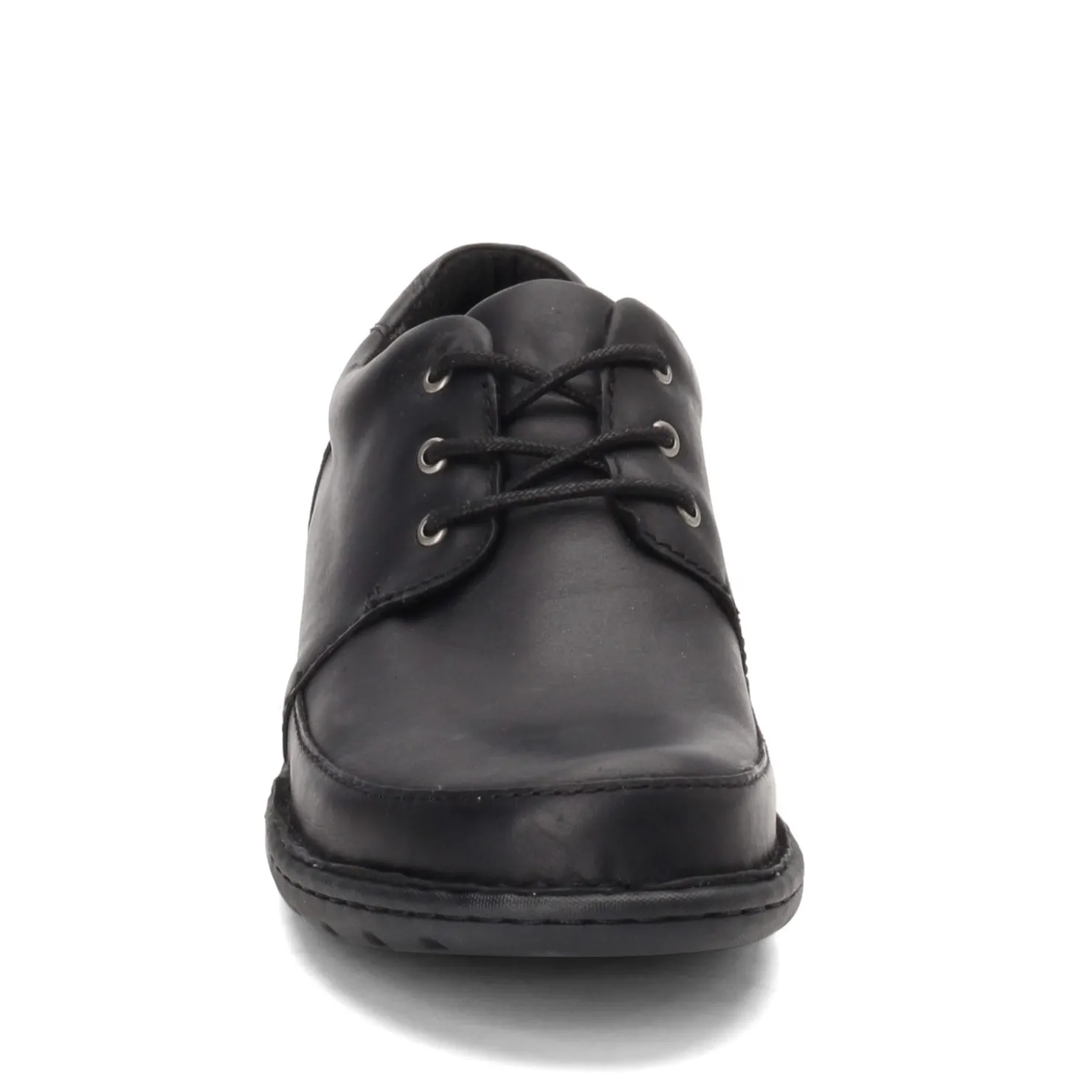 Oxfords*Born Men's , Nigel 3-Eye Oxford Black