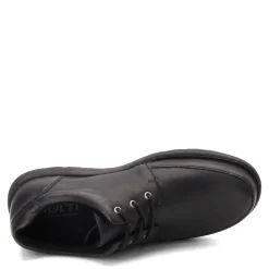 Oxfords*Born Men's , Nigel 3-Eye Oxford Black