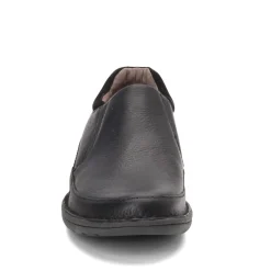 Slip-On Shoes*Born Men's , Nigel Slip-On Black