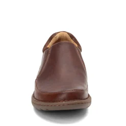 Slip-On Shoes*Born Men's , Nigel Slip-On Brown