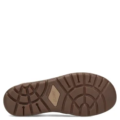 Slip-On Shoes*Born Men's , Nigel Slip-On Rust