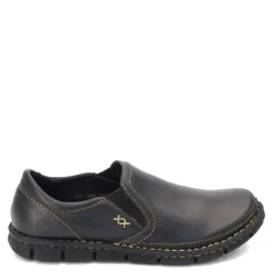 Slip-On Shoes*Born Men's , Sawyer Loafer Black