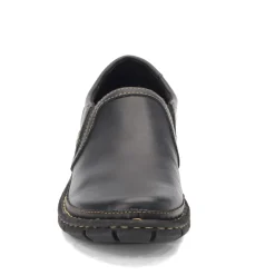 Slip-On Shoes*Born Men's , Sawyer Loafer Black