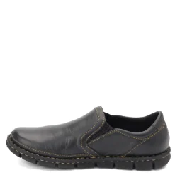 Slip-On Shoes*Born Men's , Sawyer Loafer Black