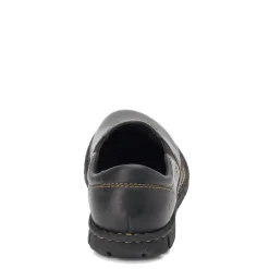 Slip-On Shoes*Born Men's , Sawyer Loafer Black