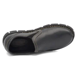 Slip-On Shoes*Born Men's , Sawyer Loafer Black