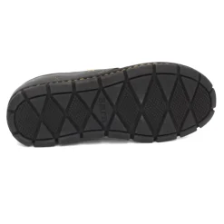 Slip-On Shoes*Born Men's , Sawyer Loafer Black