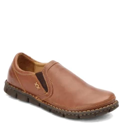 Slip-On Shoes*Born Men's , Sawyer Loafer Tan