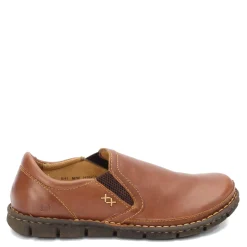 Slip-On Shoes*Born Men's , Sawyer Loafer Tan